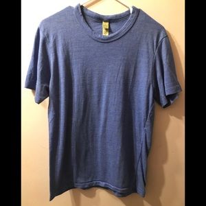 Alternative unisex Short-sleeve T shirt Condition Used